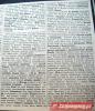 007 Anonsy prasowe o skokach na ZIO St. Moritz 1928 007 Anonsy prasowe o skokach na ZIO St. Moritz 1928